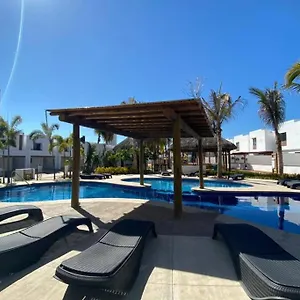 Casa En Renta Vacacional En Palmilla Сasa de vacaciones Mazatlán