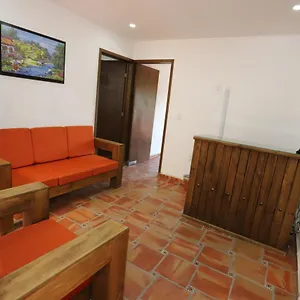 Boutique Casa Elefante Pensión Guadalajara