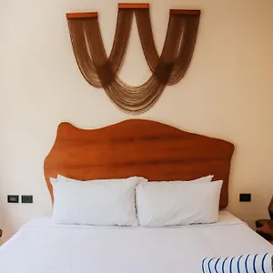La Joya Villa Tulum