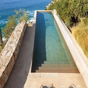 Casa Finisterra Villa Cabo San Lucas