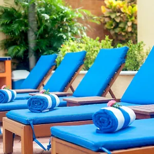 Apartahotel Abbey Del Sol, Puerto Morelos